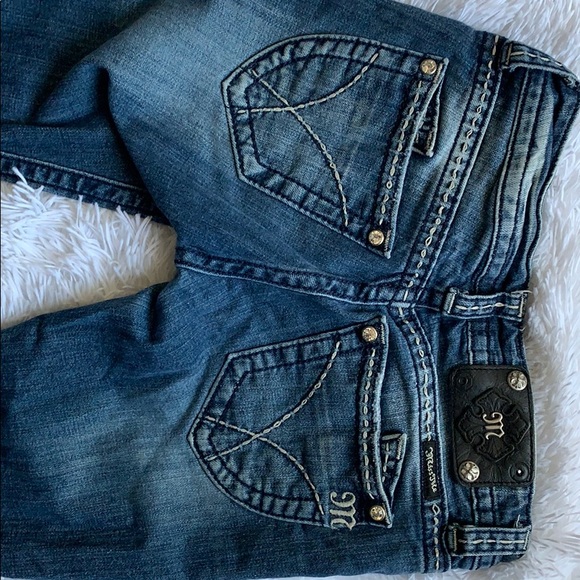 Miss Me Jeans - Picture 3 of 5